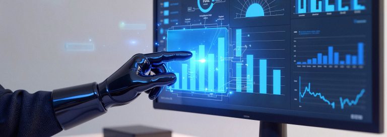 erp inteligencia artificial